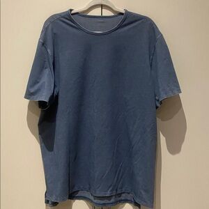 Lululemon Commission Short Sleeve T-Shirt